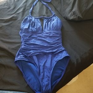 Bathing Suit